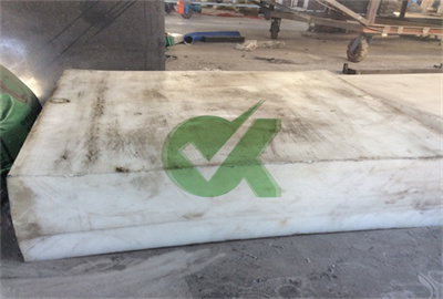 natural ground protection boards 1250x3100mm for foundation works